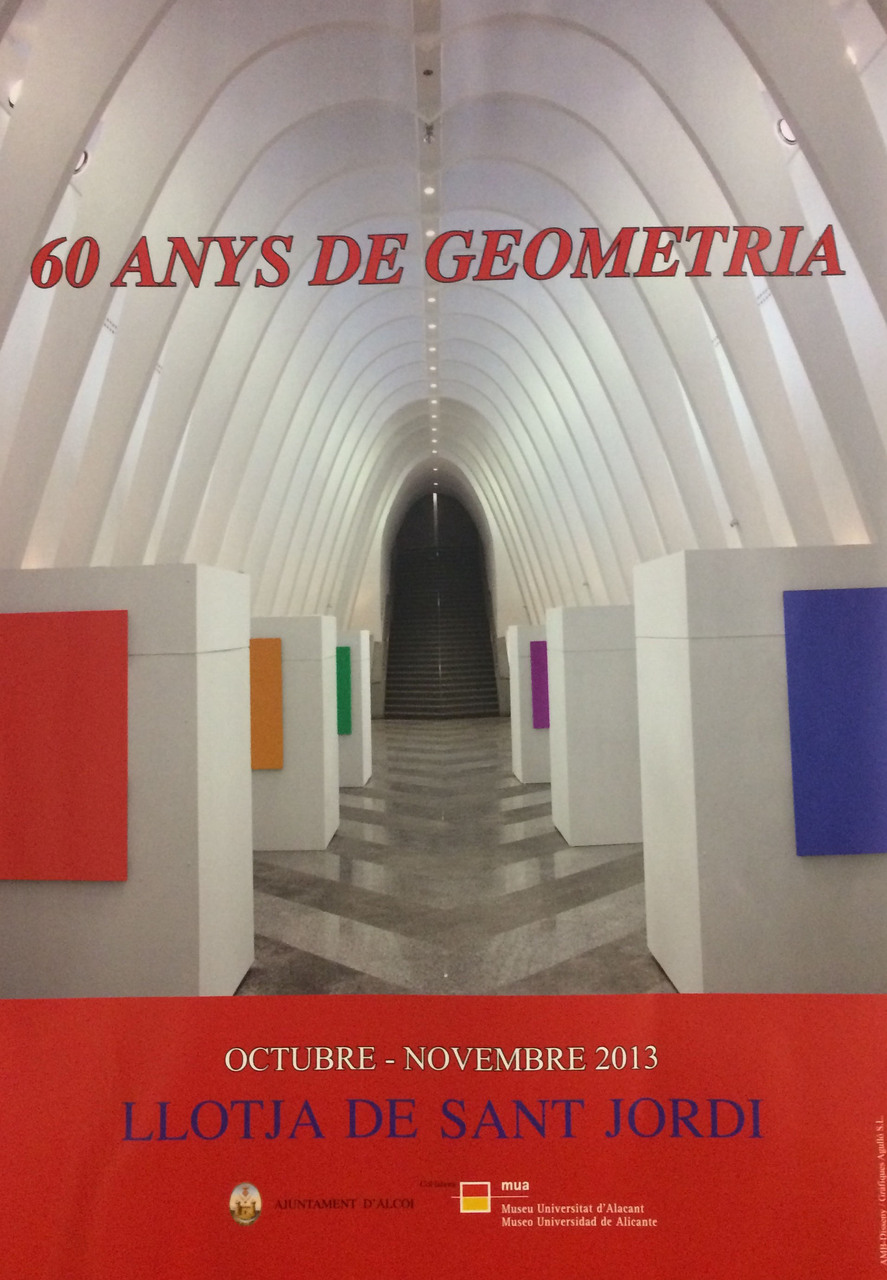 60 anys de geometria
